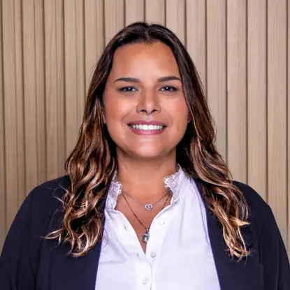 Tahya  Fuenmayor, Esq. Photo