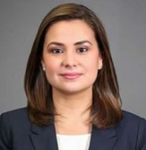 Attorney Julie Barranco